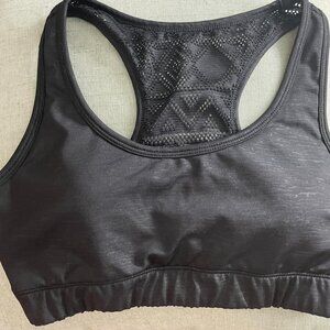 Zyia Bomber  Sports Bra